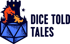 Dice Told Tales
